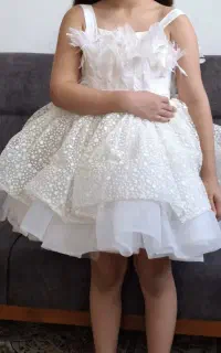 لباس مجلسی دخترانه