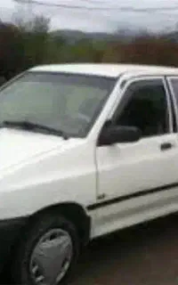 پراید