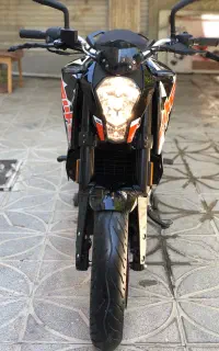 دوک 200