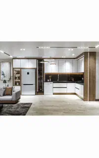کناف، کابینت، کمد دیواری
