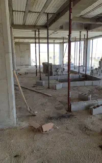جوشکاری وال پست