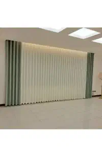 نصب وجابجایی تعمیرات انواع  پرده تمام نقاط کرج
