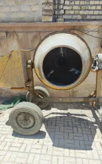 میکسر بالابر