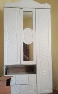 کمد لباس