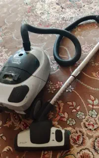 جارو برقی ۱۶۰۰