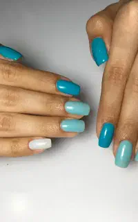 خدمات ناخن