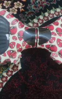 اسکوتربرقی دارم فروش