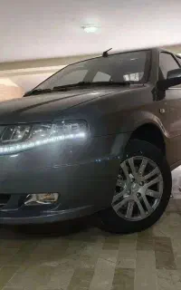 سمند سورن پلاس xu7p 1405 رینگ آلومینیومی صفر(شخصی)