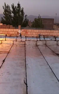 پخش و نصب ایزوگام