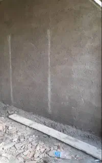 بنایی و دیوار چینی