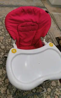 صندلی غذای کودک