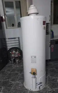 گرمکن
