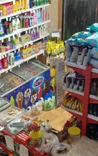مغازه تجاری سند تک برگ