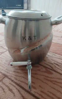 کتری
