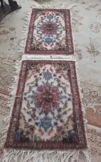 قالیچه دست باف