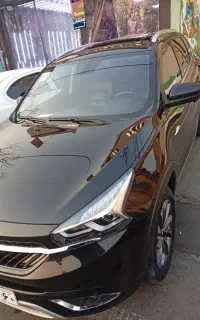 پولیش و سرامیک خودرو در محل مشتری