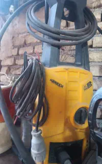 کارواش. 110بار