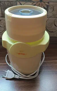 هاون برقی درحدنو