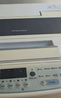لباسشویی سامسونگ