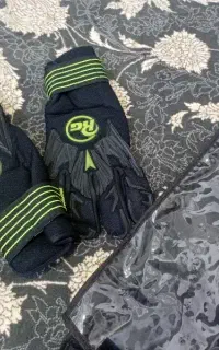 دستکش دروازه بانی RG