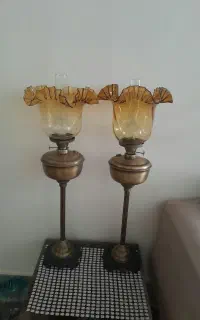 گردسوز نفتی