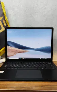 سرفیس نسل یازده i7 رم 16 مدل laptop 4 با گارانتی