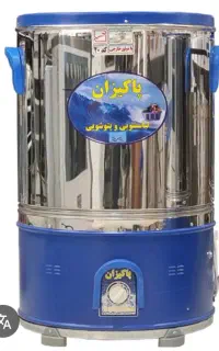 پتوشور دوتسمه پاکیزان