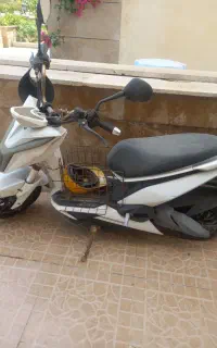 فروش موتور ایکسمن مدل 401