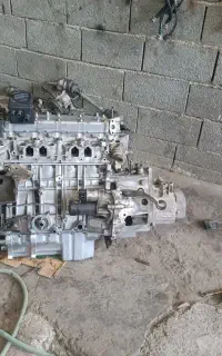 مکانیک سیار وثابت
