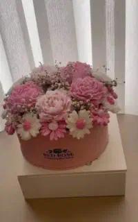 باکس گل