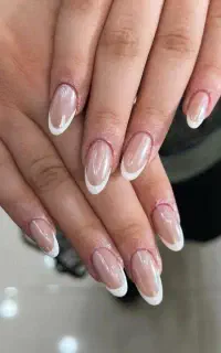 استخدام ناخن کار