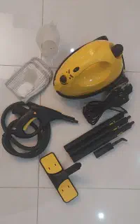 بخار شو اسنوا مدل SC1020Y