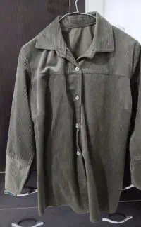 مانتو و شلوار سایز ۳۸ نو استفاده نشده