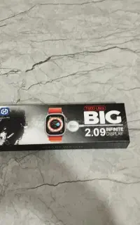 ساعت هوشمند