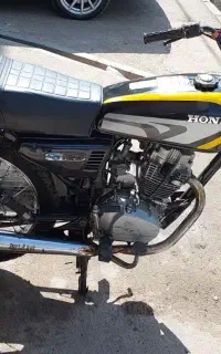 موتور هندا ۹۴