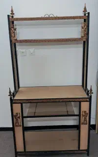 مبل و میزتلویزیون