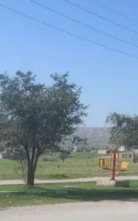 زمین تجاری در قلعه خواجه (اندیکا)