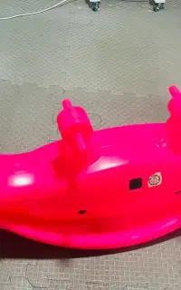 تعادلی خرچنگ دونفره