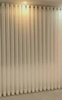 شستشو و تعمیر تخصصی پرده در شیراز