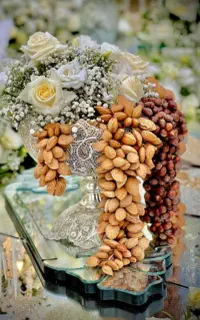 سفره عقد