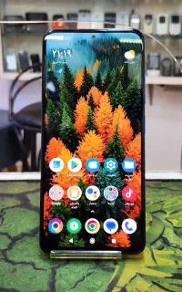 شیائومی poco x4 pro در حد آک