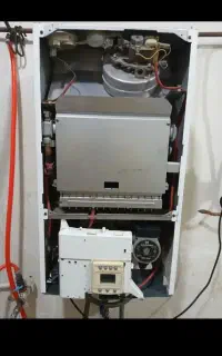 نصب و تعمیرات  اسپیلت،پکیج،ابگرمکن،جاروبرقی،پنکه و