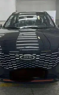 X33 کراس اتوماتیک  در حد صفر