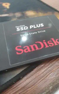 فروش هارد ssd 500