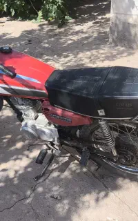 موتور 125