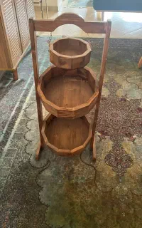 سبد سیبزمینی پیاز