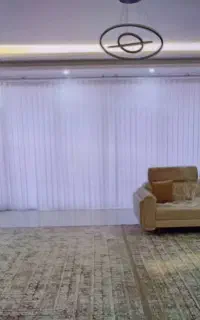 تولید وپخش پرده دکوراتیو