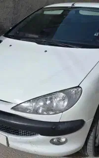 ‌۲۰۶SDمدل۸۸تمام رنگTU5