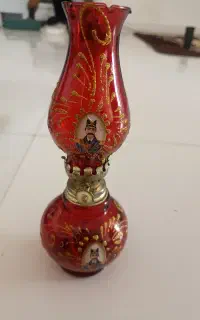 چراغ