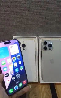 iPhone 16 promax